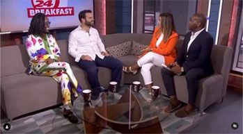 New streaming service 'The Bow'