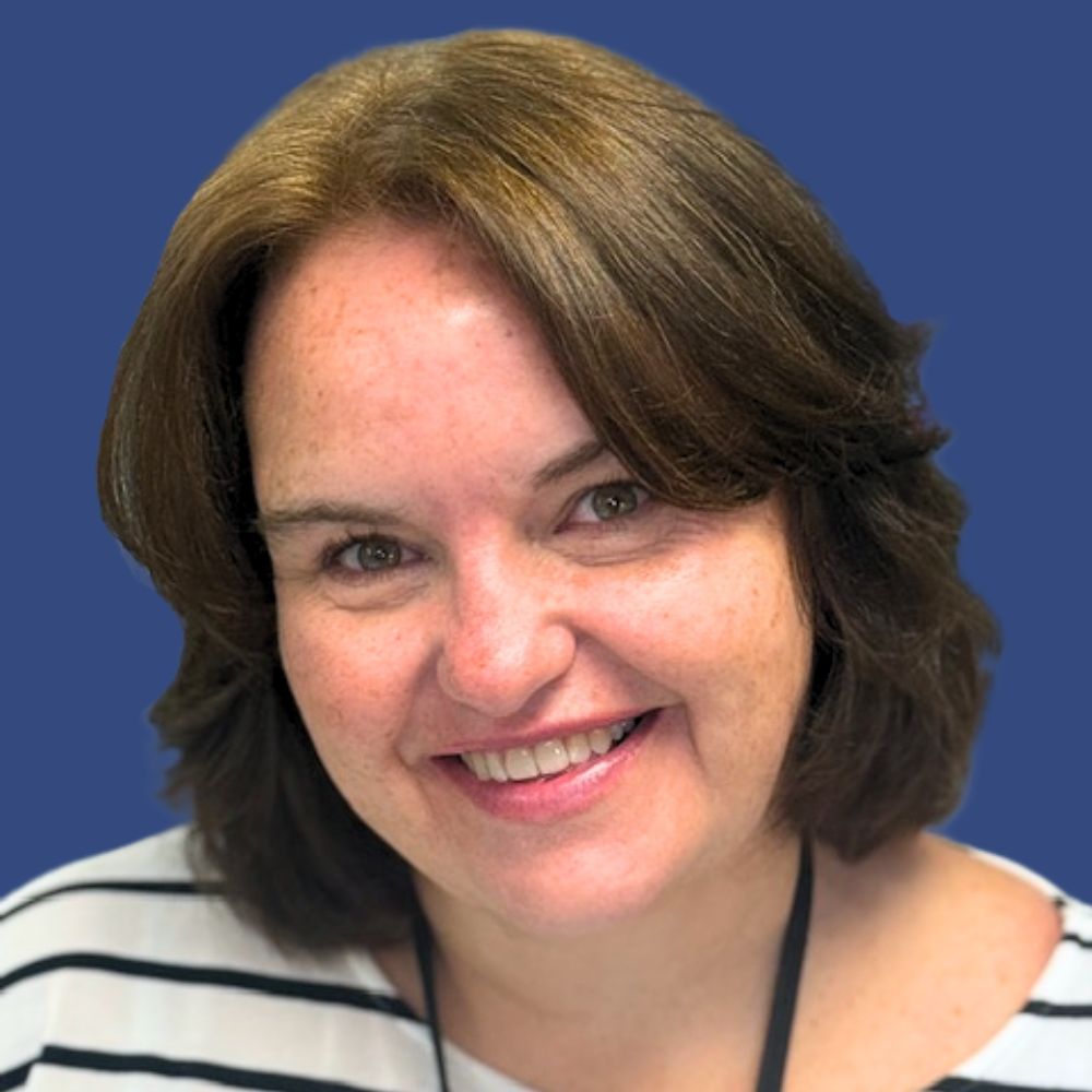 Mary Beth Tersigni McCuen 